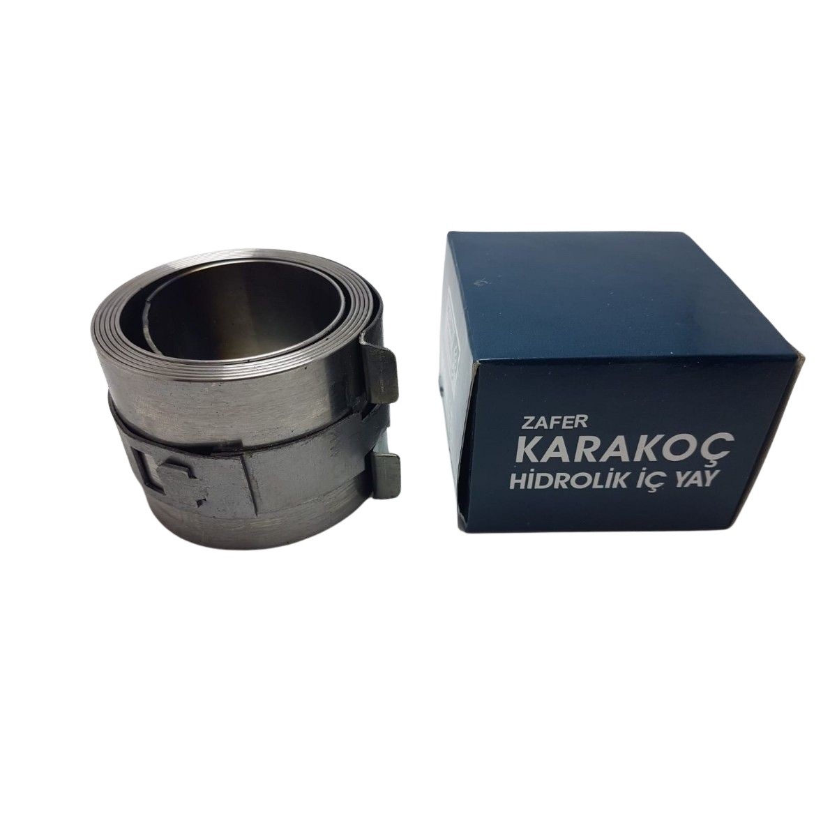 Karakoç Tekay Kapı Hidroliği İç Yayı No 3 | KAPI HİDROLİK